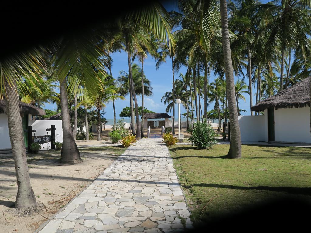 Hotel Marina Porto Abrolhos Caravelas Exterior photo